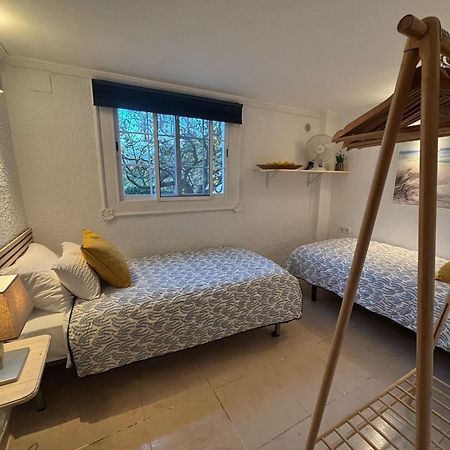 Lemon Tree Villa مونسيرات المظهر الخارجي الصورة
