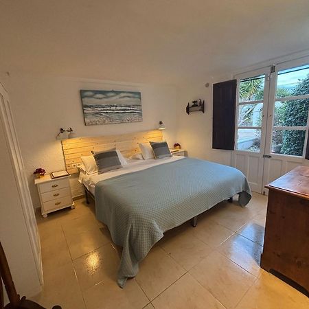 Lemon Tree Villa مونسيرات المظهر الخارجي الصورة