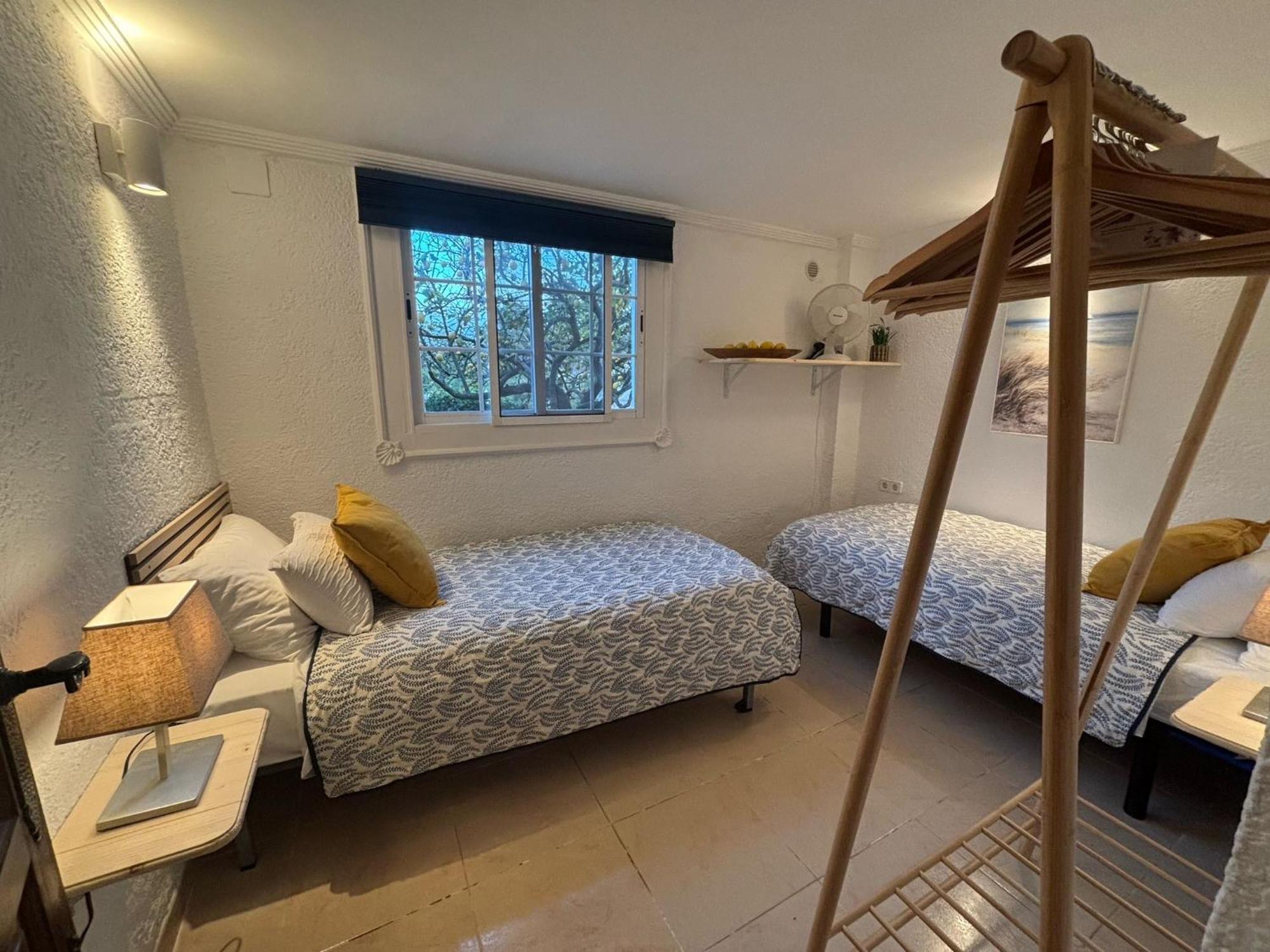 Lemon Tree Villa مونسيرات المظهر الخارجي الصورة
