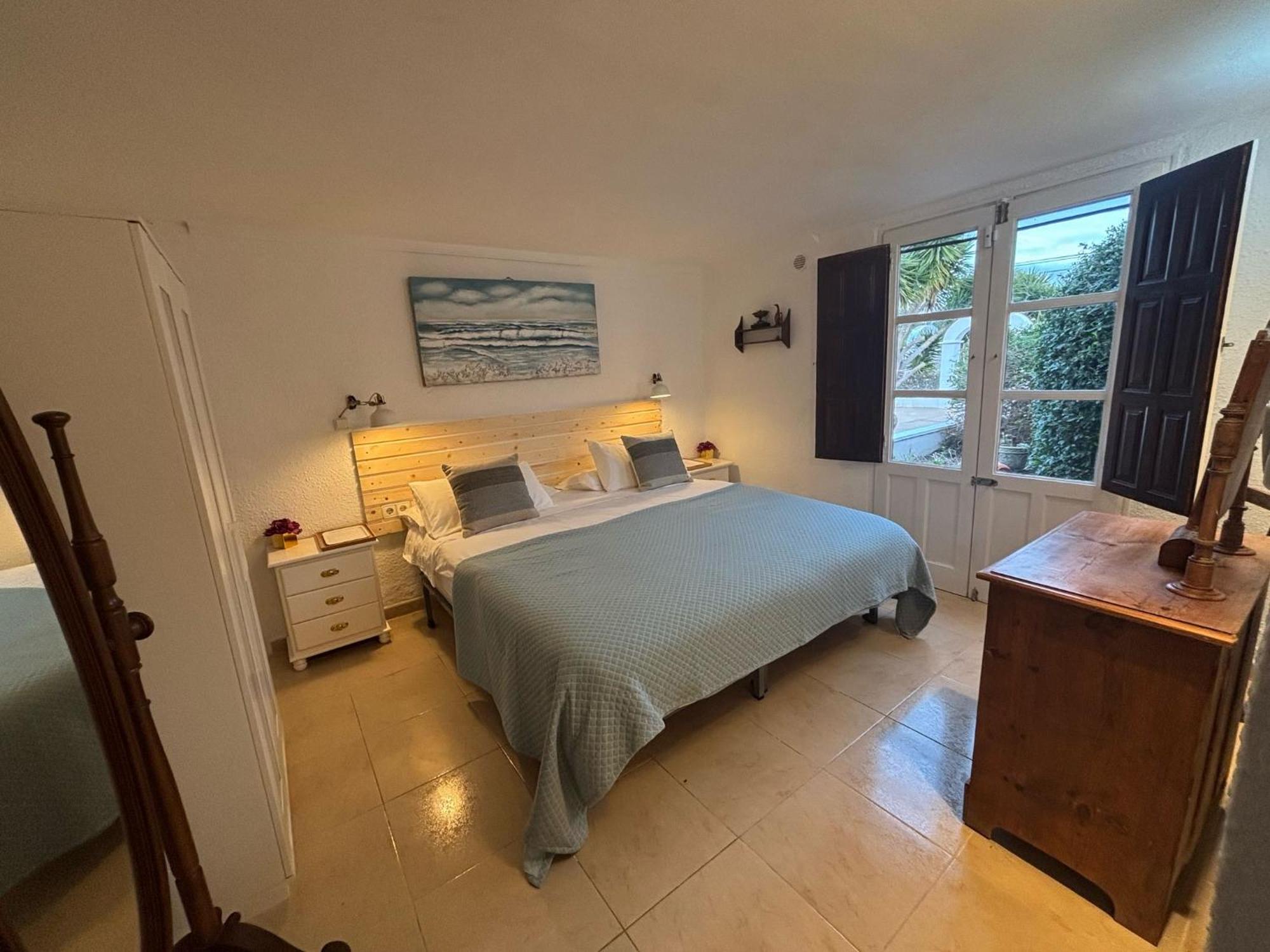 Lemon Tree Villa مونسيرات المظهر الخارجي الصورة