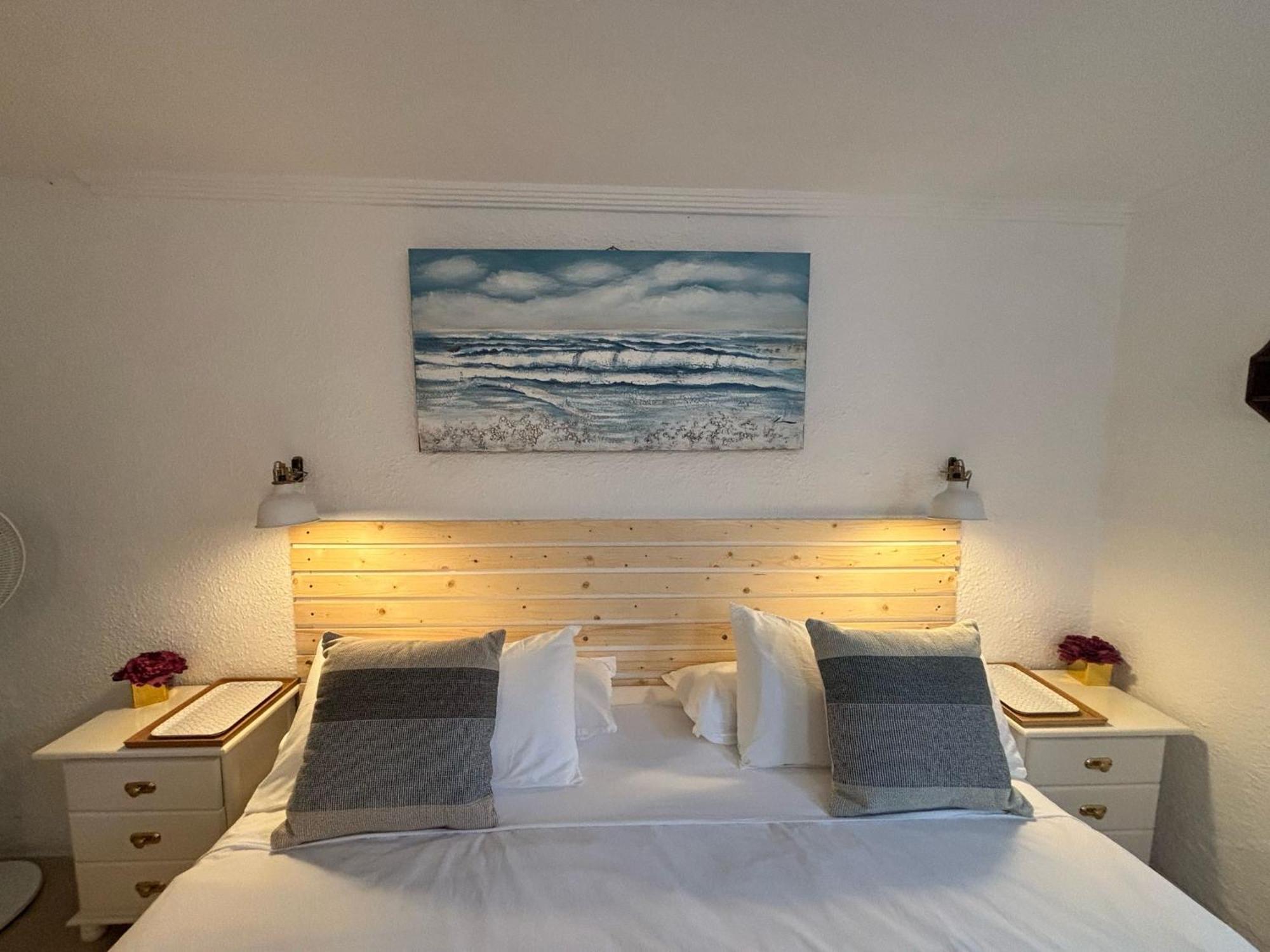 Lemon Tree Villa مونسيرات المظهر الخارجي الصورة