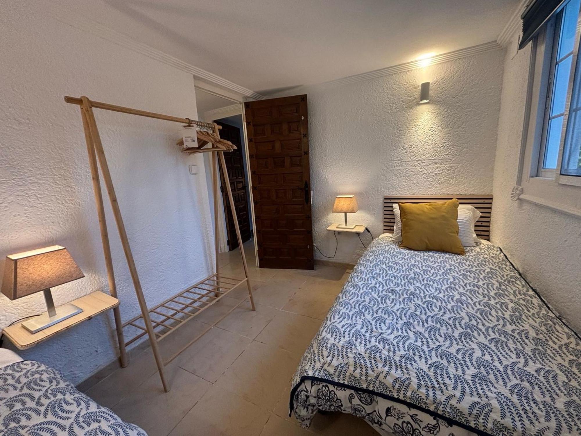 Lemon Tree Villa مونسيرات المظهر الخارجي الصورة