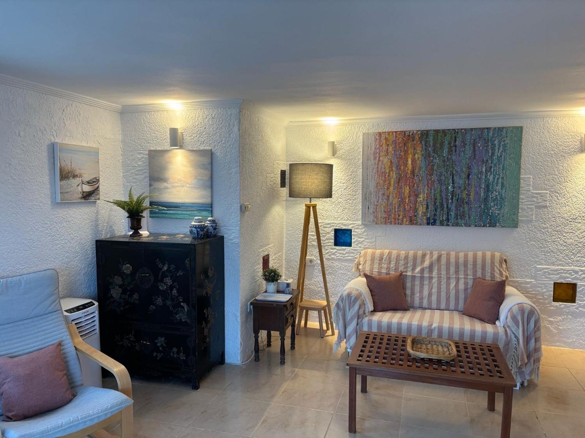 Lemon Tree Villa مونسيرات المظهر الخارجي الصورة