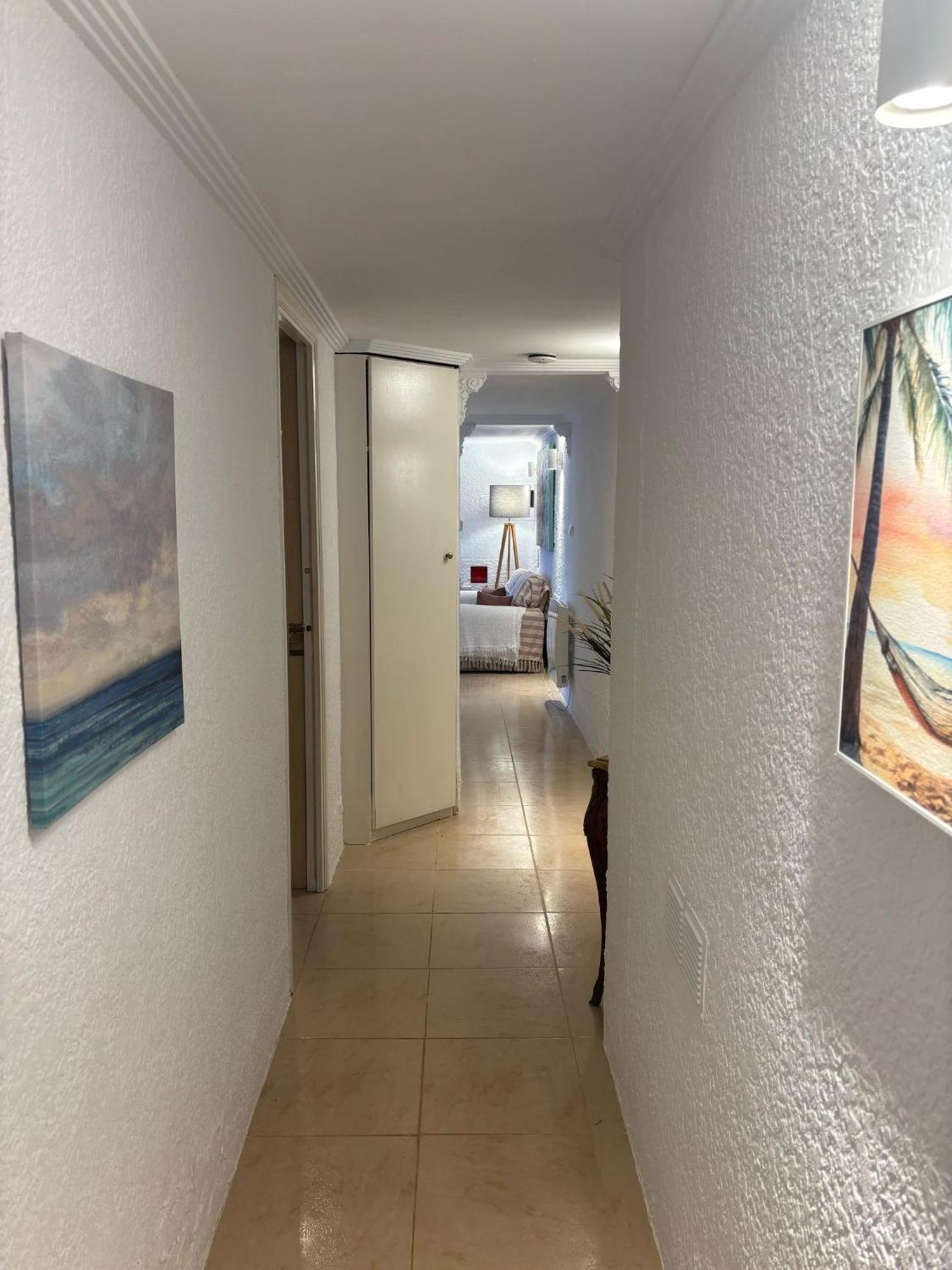 Lemon Tree Villa مونسيرات المظهر الخارجي الصورة