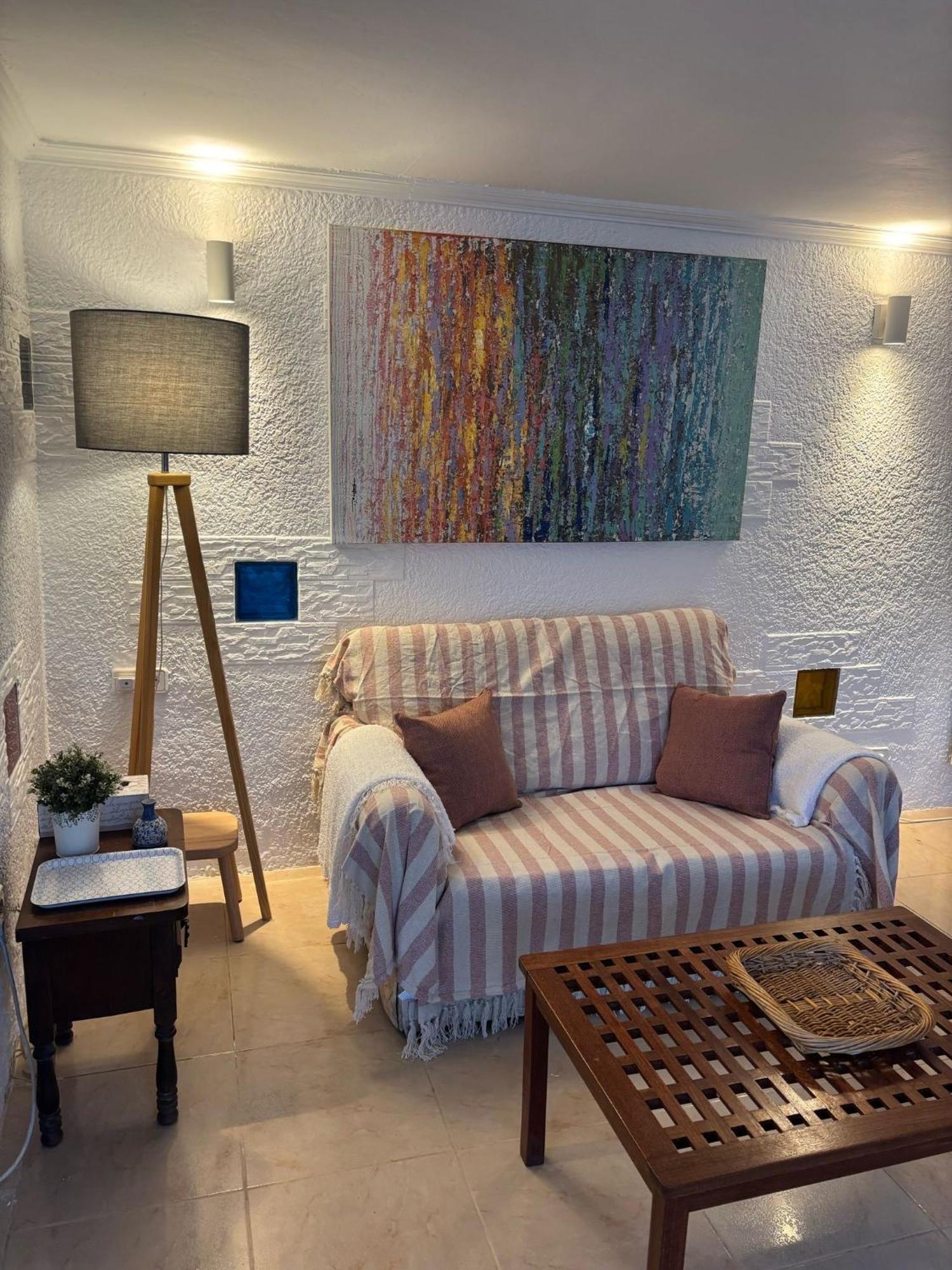 Lemon Tree Villa مونسيرات المظهر الخارجي الصورة